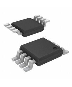IRF7504TRPBF, сборка из полевых транзисторов, 2p-канальный, 20 в, 1.7 а