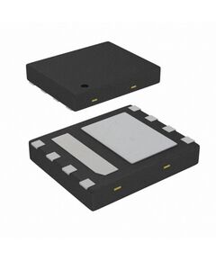 FDMS9600S, сборка из полевых транзисторов, 2n-канальный, 30 в, 12 а/16 а