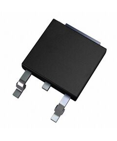 FQD5N60CTM, транзистор полевой mosfet n-канальный 600в 2.8a dpak