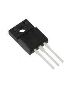 IRFI9Z34GPBF, транзистор полевой p-канальный 60в 12a