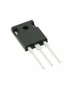 IGW40T120FKSA1, биполярный транзистор igbt, 1200 в, 75 а, 270 вт