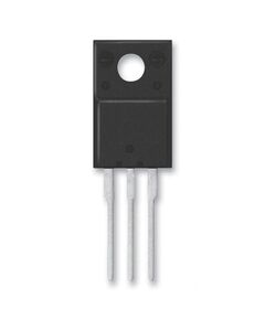 FDPF10N50FT, mosfet n-ch 500v 9a to-220f