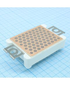 FF23MR12W1M1PB11BPSA1, модуль силовой sic mosfet n-канальный 1.2kв 50a