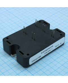TPD3215M, модуль силовой gan mosfet сборка 2 n-канальный 600в 70а 470вт