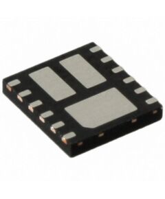 FDMQ86530L, сборка из полевых транзисторов, 4n-канальный, 60 в, 8 а