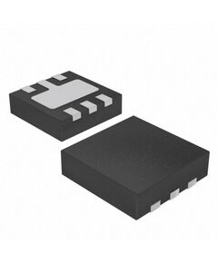DMP2160UFDB-7, сборка из полевых транзисторов, 2p-канальный, 20 в, 3.8 а