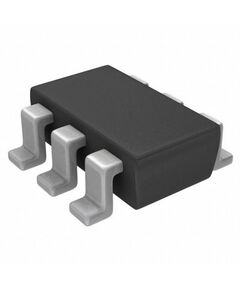 FDC3601N, сборка из полевых транзисторов, 2n-канальный, 100 в, 1 а