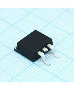 IRF1404STRRPBF, транзистор полевой mosfet n-канальный 40в 162a d2pak