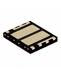 FDMS8090, сборка из полевых транзисторов, 2n-канальный, 100 в, 10 а