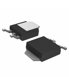 NTD6416ANT4G, mosfet n-ch 100v 17a dpak
