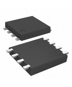 ECH8660-TL-H, сборка из полевых транзисторов, n/p-канальный, 30 в, 4.5 а