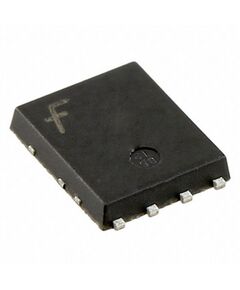 FDMS3669S, сборка из полевых транзисторов, 2n-канальный, 30 в, 13 а/18 а