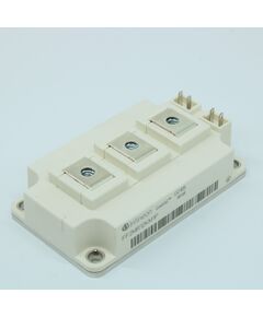 FF2MR12KM1PHOSA1, модуль силовой sic mosfet сдвоенный n-канальный 1200в лоток