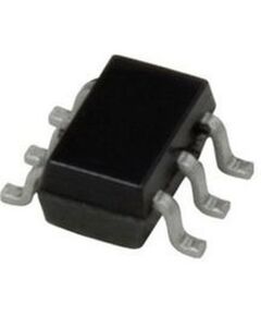 FDC6420C, сборка из полевых транзисторов, n/p-канальный, 20 в, 3 а/2.2 а, 0.96w