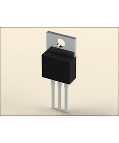 SGP23N60UFDTU, биполярный транзистор igbt, 600 в, 23 а