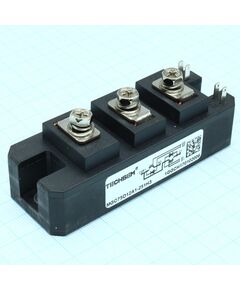 MGC75D12A1-251H3, полумомтовой модуль igbt 150а 1200в