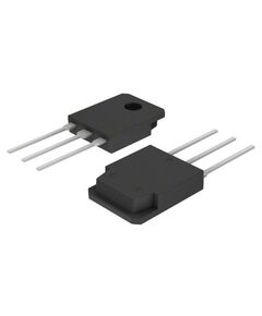 STGY40NC60VD, биполярный транзистор igbt, 600 в, 40 а, 260 вт