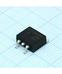 RJP30H2ADPE, биполярный транзистор igbt, 360 в, 35 а