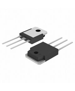 STGWT20H60DF, биполярный транзистор igbt, 20 а, 167 вт, 600 в