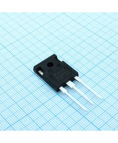 XNS50N60T, биполярный транзистор igbt, 600 в, 100а to-247