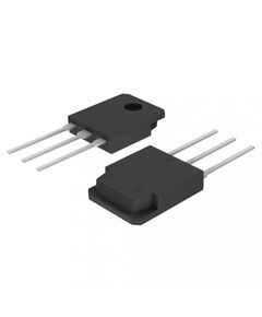 IXA37IF1200HJ, igbt 1200v 58a 195w to247