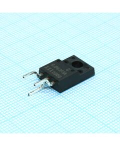 RJP63F3ADPP, биполярный транзистор igbt, 630 в, 40 а, 30 вт
