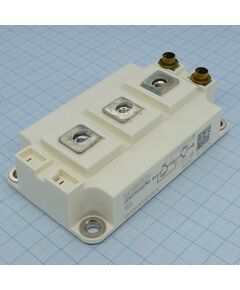SKM200GB12E4, igbt модуль, 1200 в, 314 а