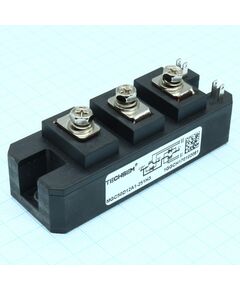 MGC50D12A1-251H3, полумостовой модуль igbt 50а 1200в