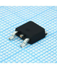 IRG4RC10UDPBF, биполярный транзистор igbt, 600 в, 8.5 а, 38 вт