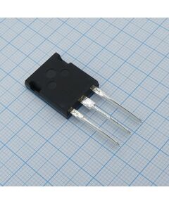 IXGR48N60C3D1, биполярный транзистор igbt, 125 вт, 600 в, 56 а 125 вт