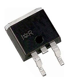 STGB10NB37LZ, биполярный транзистор igbt, 375 в, 20 а, 125 вт