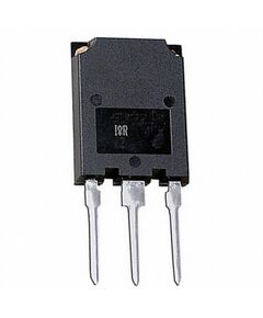 IRG4PSC71KPBF, биполярный транзистор igbt, 600 в, 85 а, 350 вт