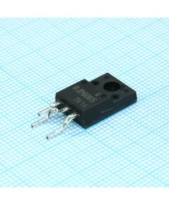 RJP6065DPP, биполярный транзистор igbt, 630 в, 40 а, 30 вт