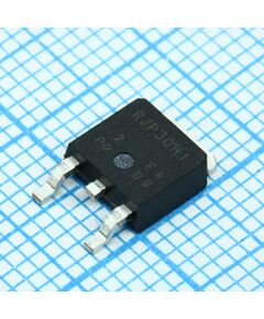 RJP30H1DPD, биполярный транзистор igbt, 360 в, 30 а, 40 вт