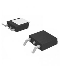 IKD06N60RATMA1, igbt 600v 12a 100w to252-3