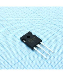 XNS40N60T, биполярный транзистор igbt, 600 в, 80а to-247