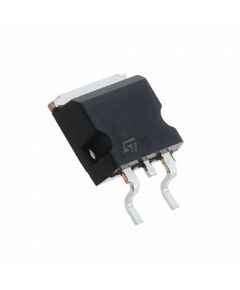 STGB15H60DF, биполярный транзистор igbt, 600 в, 30 а, 115 вт