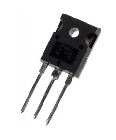 IRGP4069D-EPBF, биполярный транзистор igbt, 600 в, 76 а, 268 вт