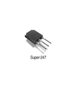 IRG4PSH71UDPBF, биполярный транзистор igbt, 1200 в, 99 а, 350 вт