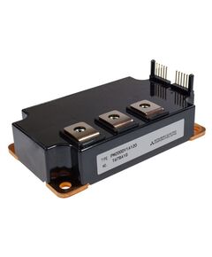 PM200DV1A120, биполярный транзистор igbt, 200 а, 1200 в