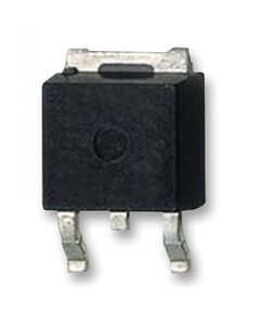 IKD06N60RFATMA1, биполярный транзистор igbt, 600 в, 12 а, 100000 мвт