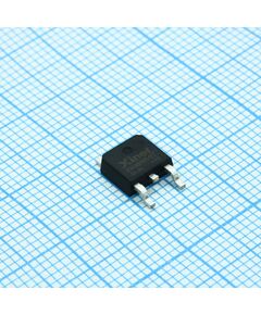 XNM6N60T, биполярный транзистор igbt, 600 в, 12а to-252