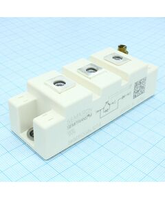 SKM150GAL12T4, биполярный транзистор igbt, 1200 в, 150 а