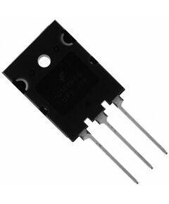 SGL160N60UFDTU, биполярный транзистор igbt, 600 в, 160 а, 250 вт