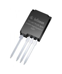 IKY75N120CH3XKSA1, транзистор igbt одиночный