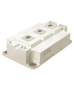 SKM300GB12T4, модуль igbt силовой