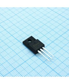 XNF15N60T, биполярный транзистор igbt, 600 в, 30а to-220f