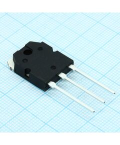 SGH40N60UFD, биполярный транзистор igbt, 600 в, 40 а, 160 вт