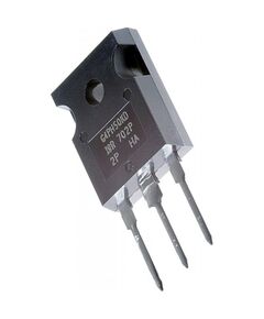 IRG4PH50KDPBF, биполярный транзистор igbt, 1200 в, 45 а, 200 вт