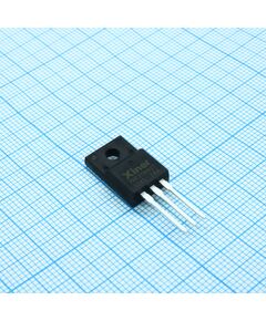 XNF20N60T, биполярный транзистор igbt, 600 в, 40а to-220f